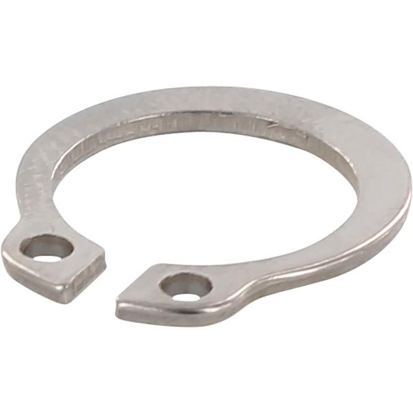 DIN471A 10x1 0 Edelstahl A1 Sicherungsring für Wellen