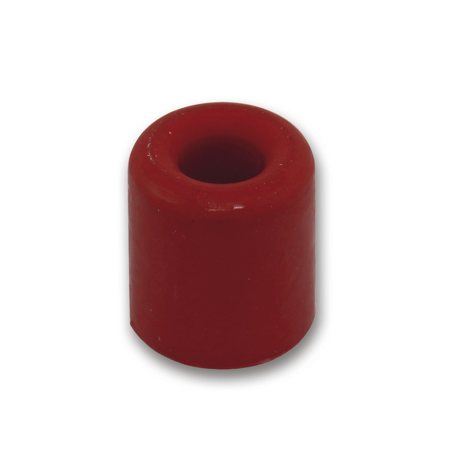 SECOTEC Türpuffer Gummi 30 mm rot SB-1 BL3