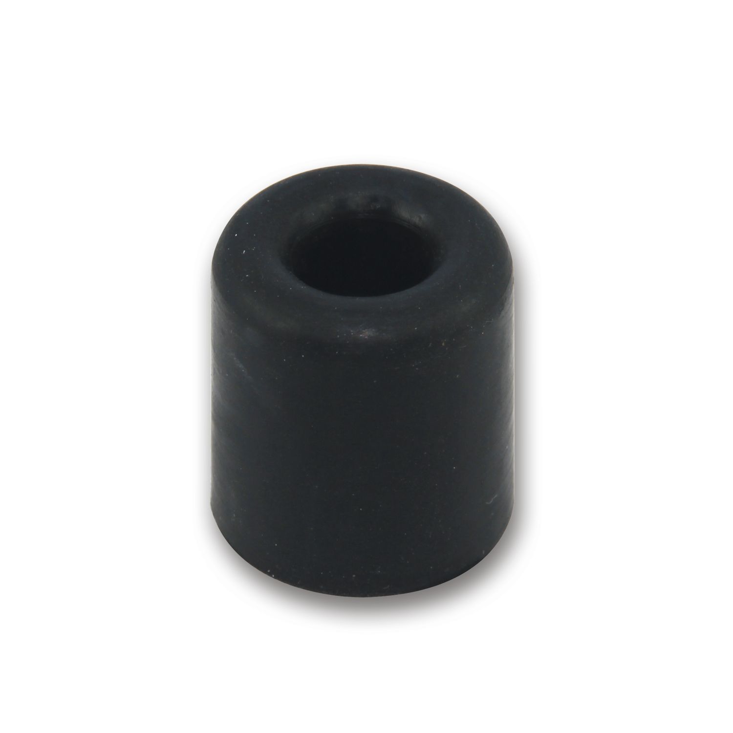 SECOTEC Türpuffer Gummi 30 mm schwarz SB-1 BL3