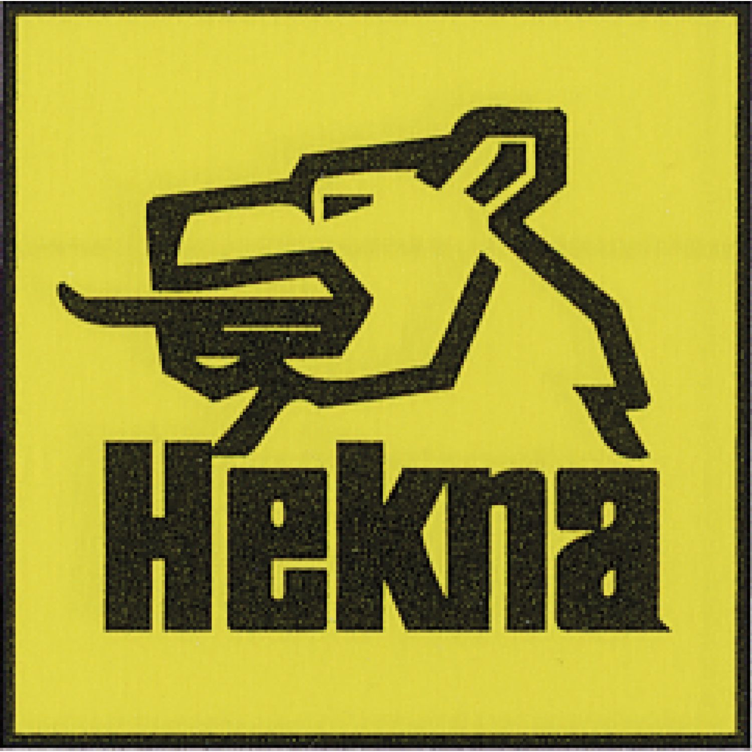 HEKNA