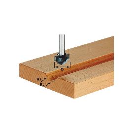 Slika artikla za FESTOOL profilna freza, tvrdometalna, radijus 5/4 mm