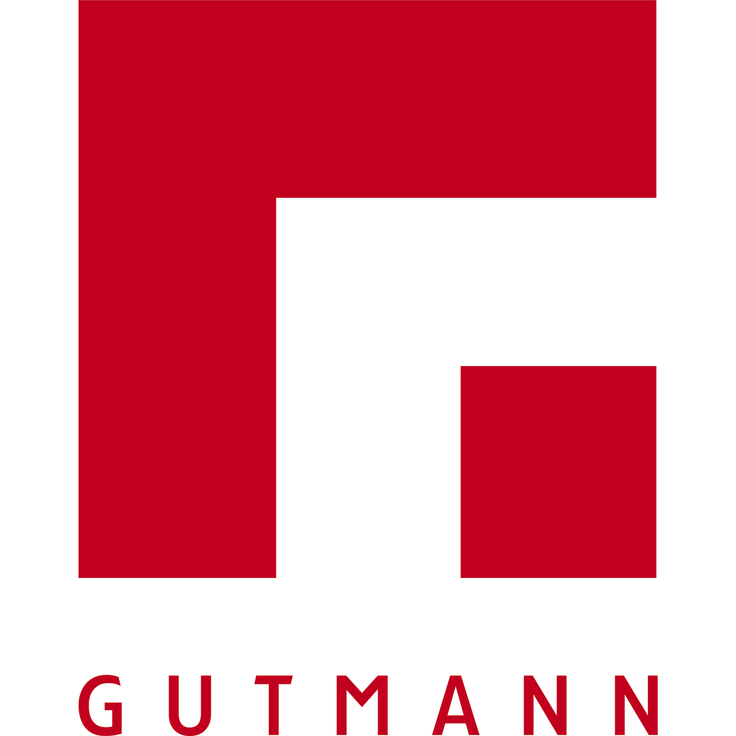 Gutmann