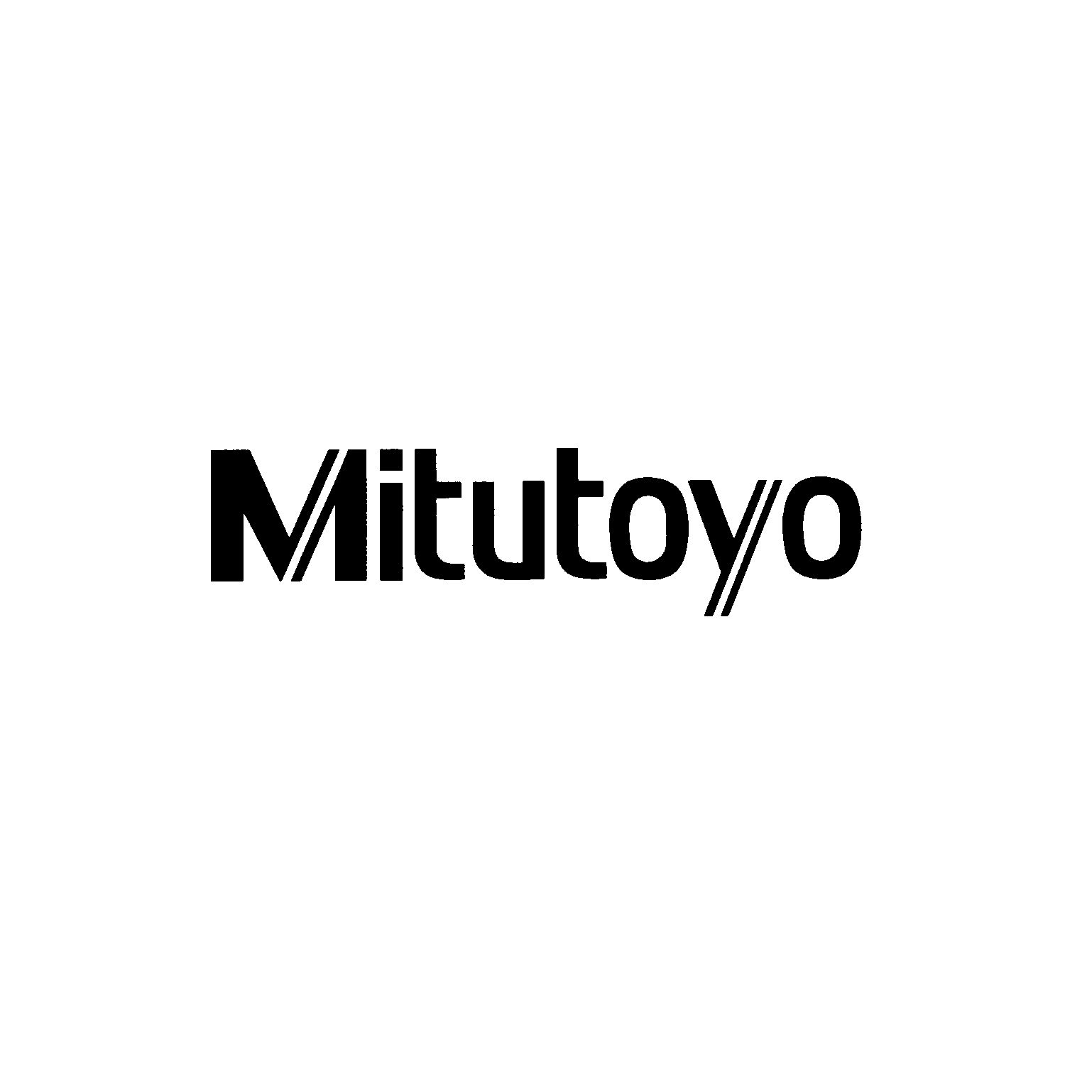 MITUTOYO