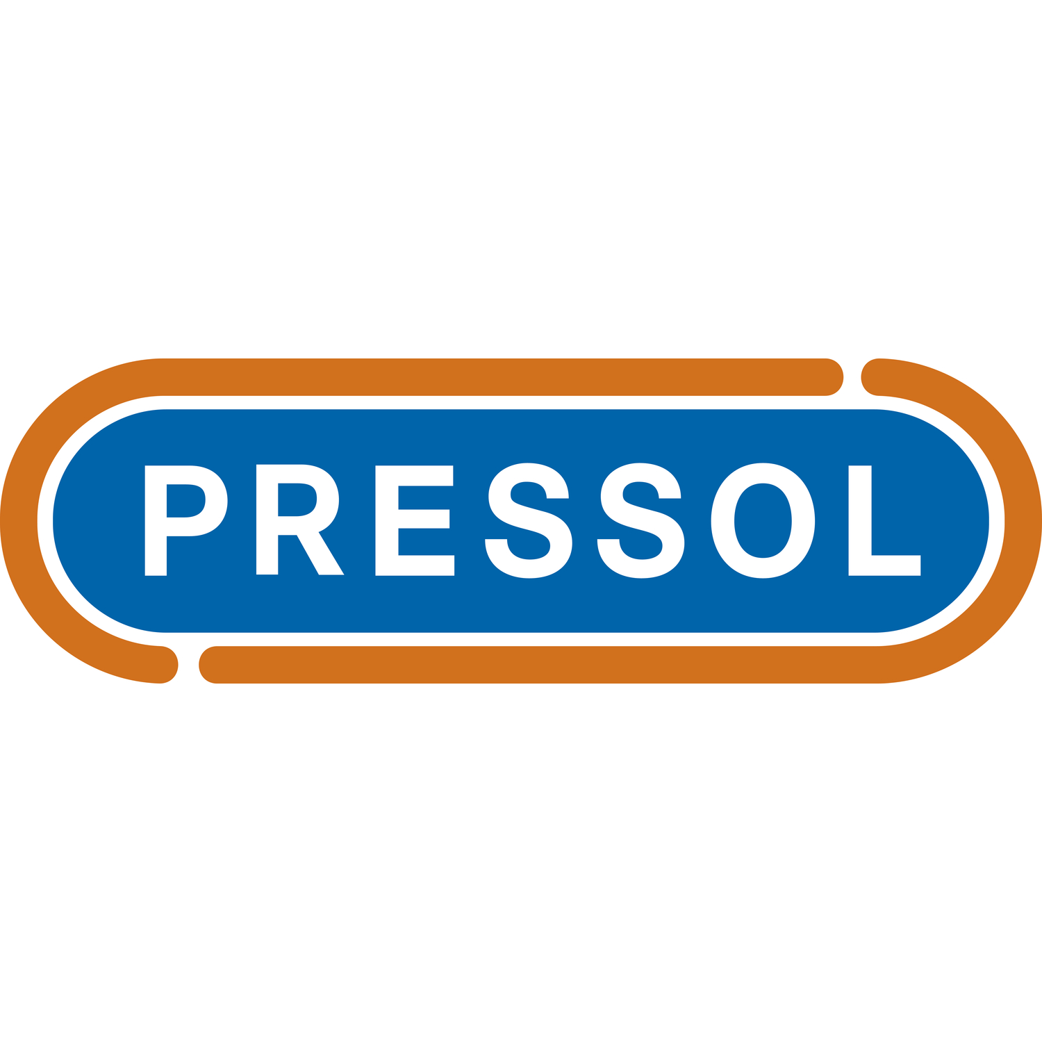 PRESSOL