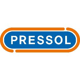 PRESSOL Öl-Vorratskanne Weißblech Inhalt 5 Liter bei Mercateo