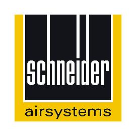 SCHNEIDER Univerzális kompresszor UniMaster UNM 510-10-90 D