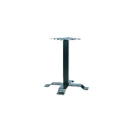 Slika artikla za Mizno podnožje Mallnitz, črni premaz