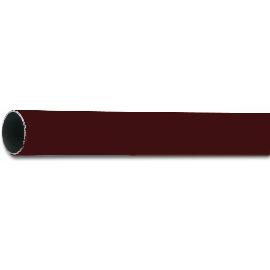 Artikelbild für Schrankrohr rund 25X1000 mm braun SB-1