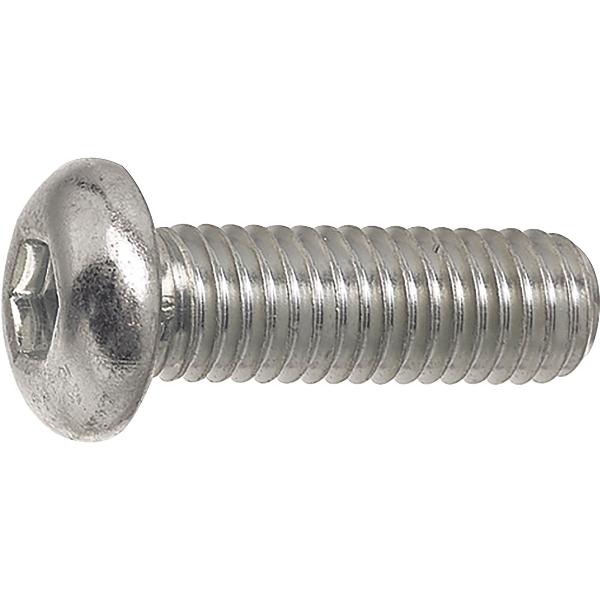 Cimco 191217 Torx Linsenkopfschraube 4,0x40 TX20 200 Stück | online kaufen