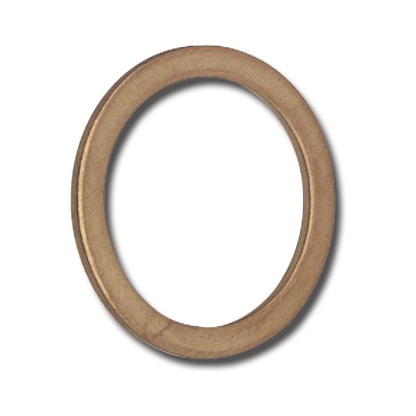 50 Pezzi Anelli Di Rame Guarnizioni Rame Cu Anello 12x18x1,5 Mm - Foto 5