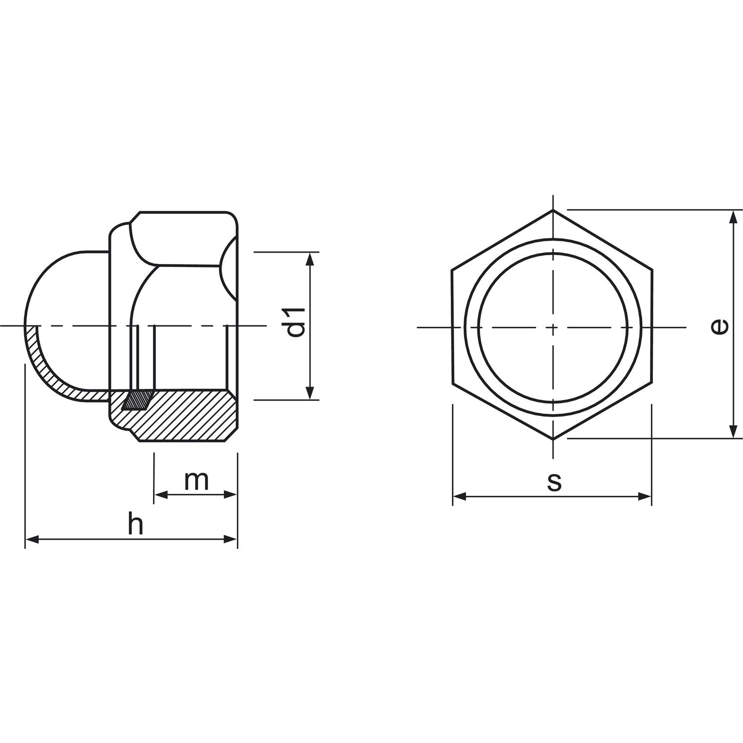 EVOTRADE KIT 50 Pezzi - Ferramenta Completa Per Giunzione Assemblaggio