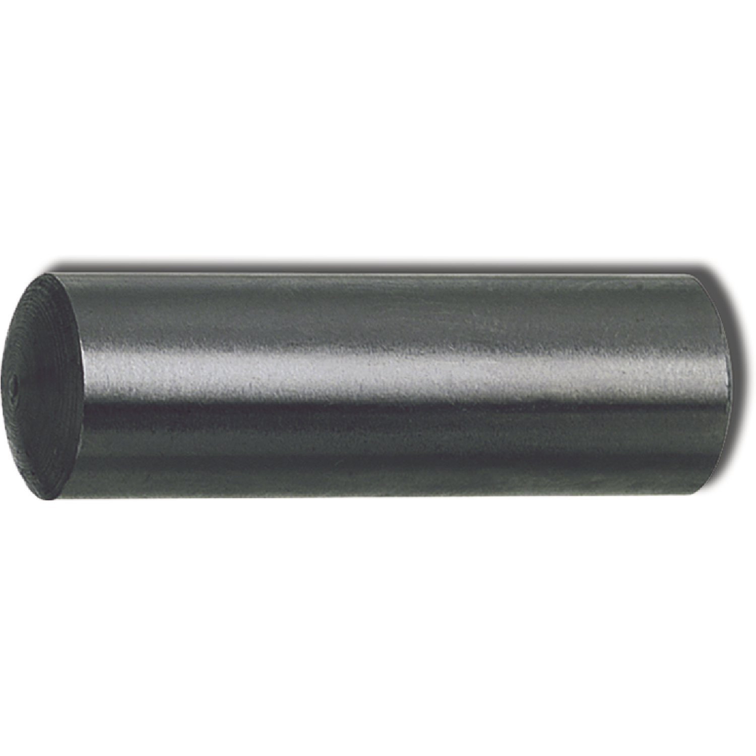 25 Stück Zylinderstifte DIN 7 h8 INOX EDELSTAHL 5X20 Toleranz/Passung h8