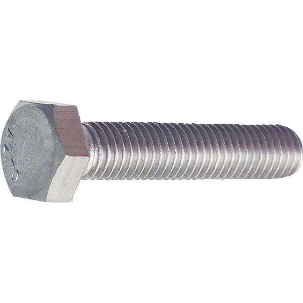 Acquista TOOLCRAFT 1067912 Viti Testa Esagonale Con Gambo Ridotto M10 35 Mm Esagonale Din 7964 Acciaio Inox A2 50 Pz 1067912 Acquista TOOLCRAFT 1067912 Viti Testa Esagonale Con Gambo Ridotto M10 35 Mm Esagonale Din 7964 Acciaio Inox A2 50 Pz 1067912