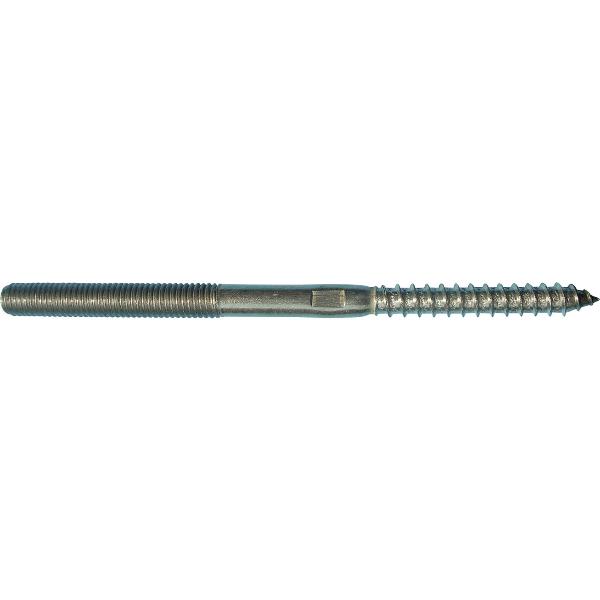 10 X 12mm Bait Screw Carp Chod Pop Up Rig Terminal Fishing