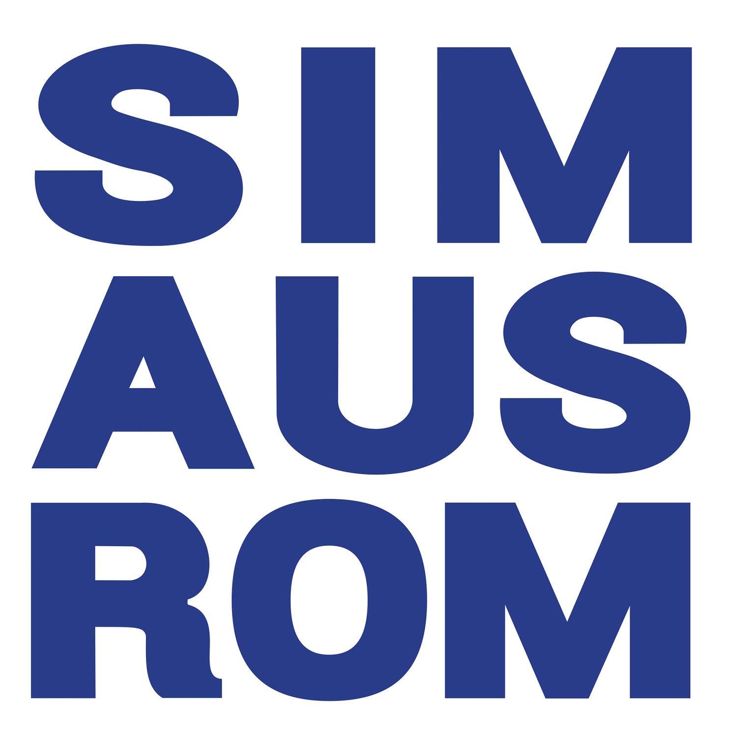 SIMAUSROM