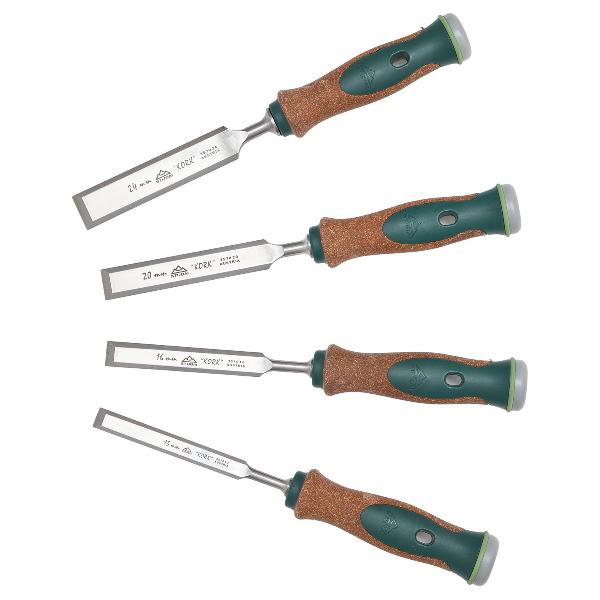 STUBAI Spezial Stemmeisensatz / Schwedische Form /  Produktbild-Vorschau 9