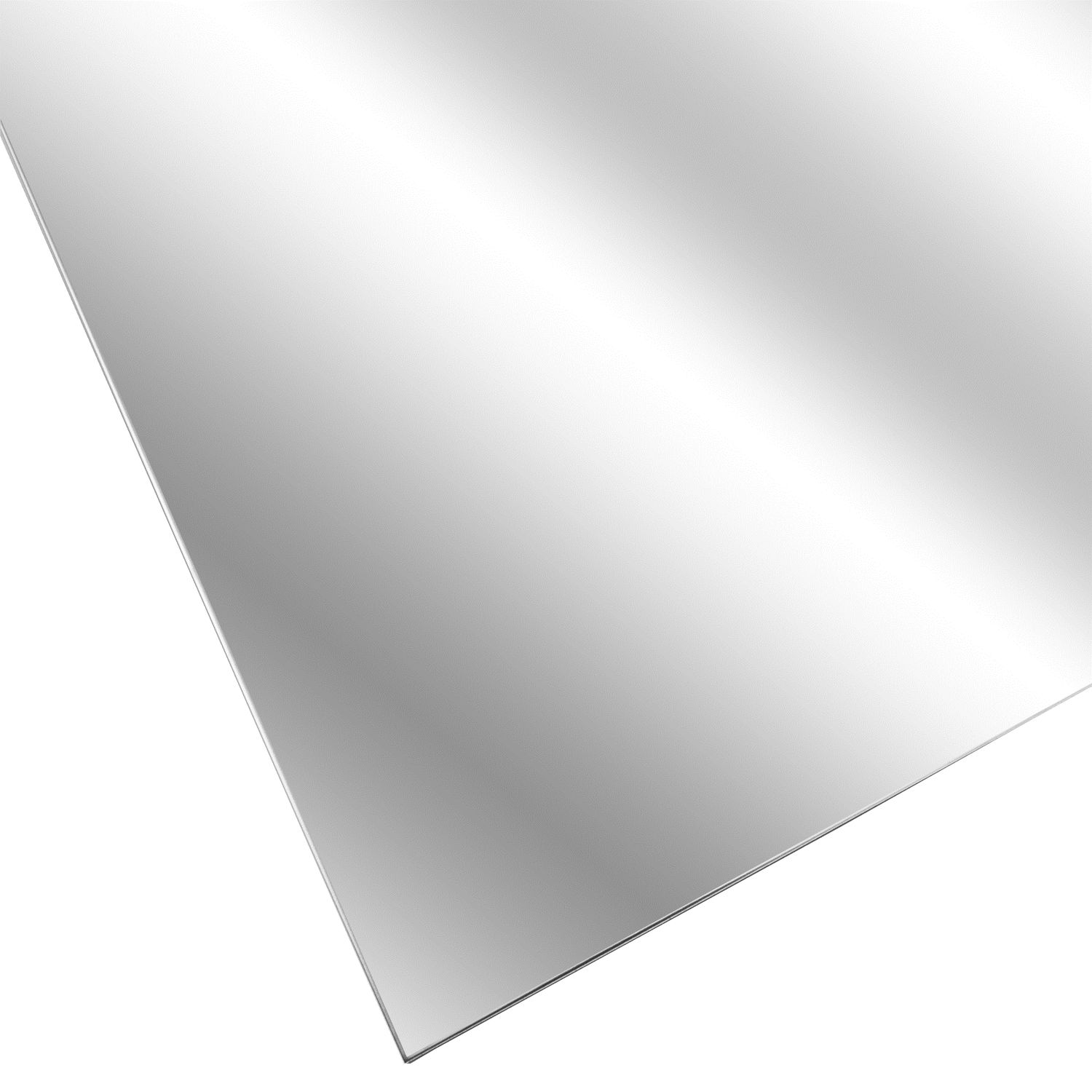 40 x 90 cm 0,80 mm stark foliert B&T Metall Edelstahl V2A Blech-Zuschnitt geschliffen K240 Größe 400 x 900 mm 