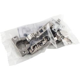 Slika artikla za BLUM Clip Top spojnica za profilna vrata, unutarnji granič. 95° s oprugom, SB-2