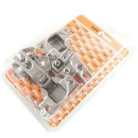 Artikelbild für SECOTEC BLUM MODUL Kühlschrankscharnier SB-2