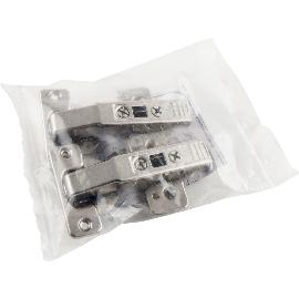 Artikelbild für BLUM CLIP Top Stollen Möbelscharnier 95° SB-2 Polybeutel