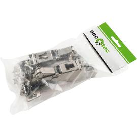 Slika artikla za BLUM Clip Top širokokutna spojnica, srednje pričvršćivanje 170° s oprugom, SB-2