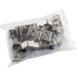 Slika artikla za Blum Clip Top kutne spojnice 45° s oprugom SB-2