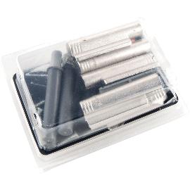 Slika artikla za BLUMOTION zaustavljač s adapter pločicom SB-5