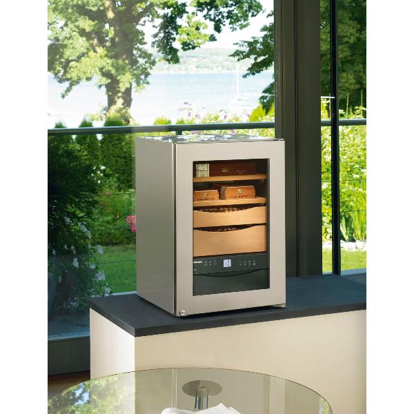 LIEBHERR Humidor ZKes 45320, Höhe 61,2 cm