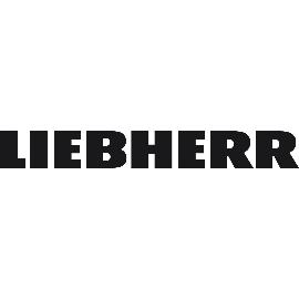 1780 IRBci LIEBHERR 5170, Einbau-Kühlschrank mm