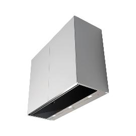 Artikelbild für FALMEC Flachschirmhaube Move 60 Schwarz/Edelstahl - 5 Jahre Garantie