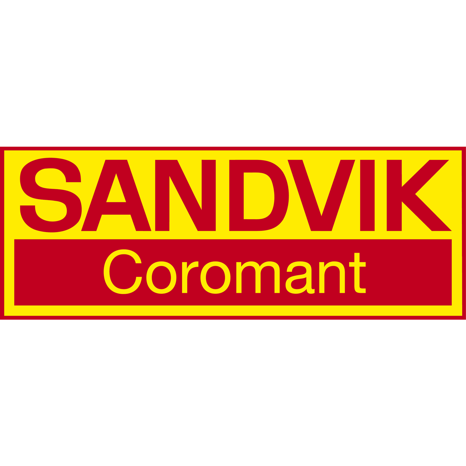 SANDVIK
