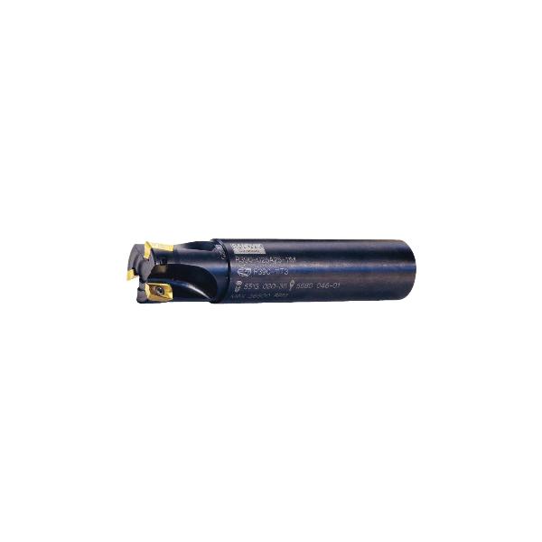 10x Sandvik R390-11 T3 08M-PM 1130 + 1x Schaftfräser D=20mm Länge 170mm