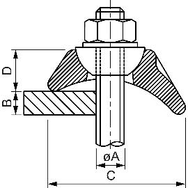 Alle Artikel - Stahlbefestiger BeamClamp® - Schachermayer Online