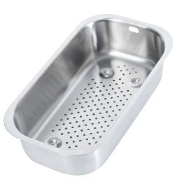 Obrázek produktu pro Odkapávací miska nerez k Logica Line LLX 651