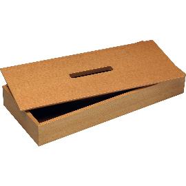 Artikelbild für Move Schale B300/H43/T131,5 Buche geölt