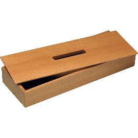 Artikelbild für Move Schale B300/T108/H43 Buche geölt