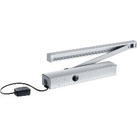 Artikelbild für GEZE Türschließer TS 5000 EFS,EN 3-6, 1-flg. Gleitschiene, silber