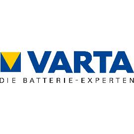 VARTA Batterien Taschenlampe Light neu Palm ohne