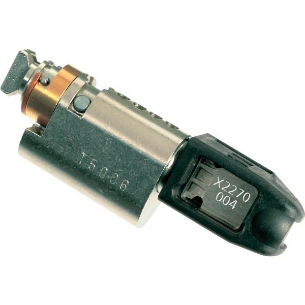 Ersatzzylinder SafeOMat Standard, links