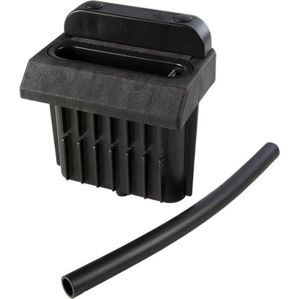 Bodenanschlag CGS für integrierten Bolzen-Stangenriegel SUBY