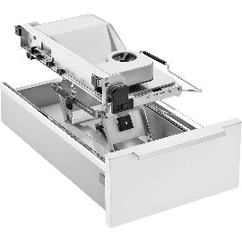 Affettatrice Elettrica Ritter Serano 5 - Made In Germany, Lame Ondulate, 130W - Foto 9