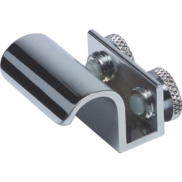 Uchwyt Drzwi Szklanych 403 Do Szk a Grubo ci 6 8 Mm Mosi dz chromowany Poler 