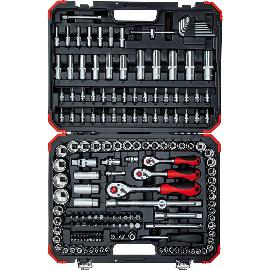 GEARWRENCH Steckschlüsseleinsatz 14 Mm – 1/2 Zoll, Tief, 12-kant, Metrisch