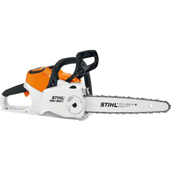 Motorsägen-Ersatzkette Für STIHL 023 / C / CQT – Halbmeißel-Kette 3/8 1,3 Mm, 50 Treibglieder