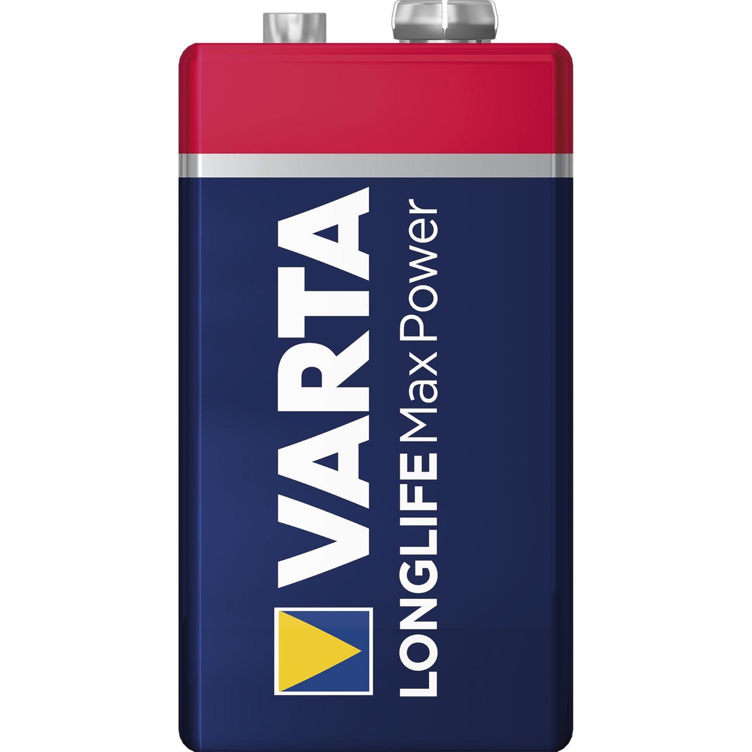 Varta Industrial Pro (1 Pz., 9V Block, 580 MAh) - Acquista Su - Foto 12