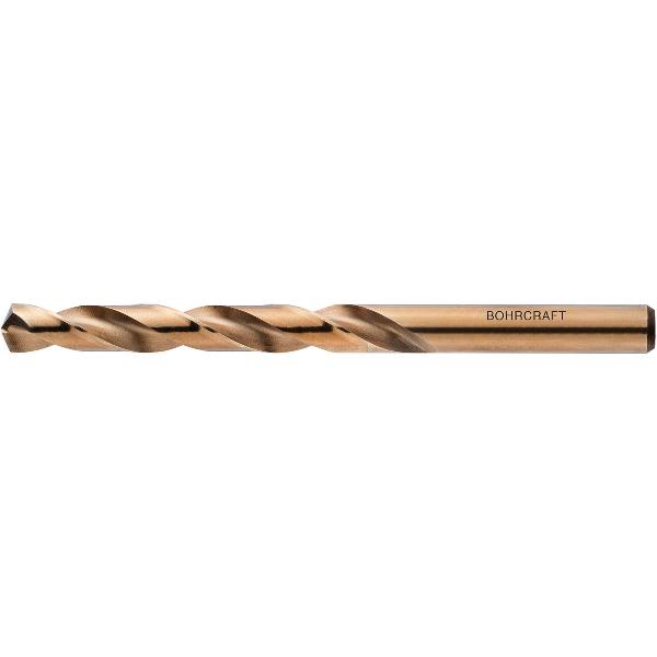 ALPEN Spiralbohrer Sprint Master 7.1mm - HSS Bohrer Für Stahl & Metall