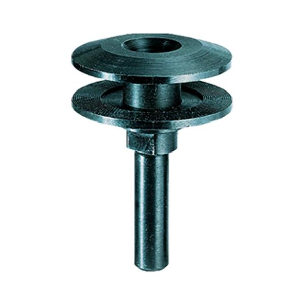 Bootsocke Aus Verchromtem Messing - Korrosionsbeständig Für Boote