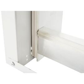 Artikelbild für DOMOFERM Anschlagprofil ZAA für DL bis 1000 mm