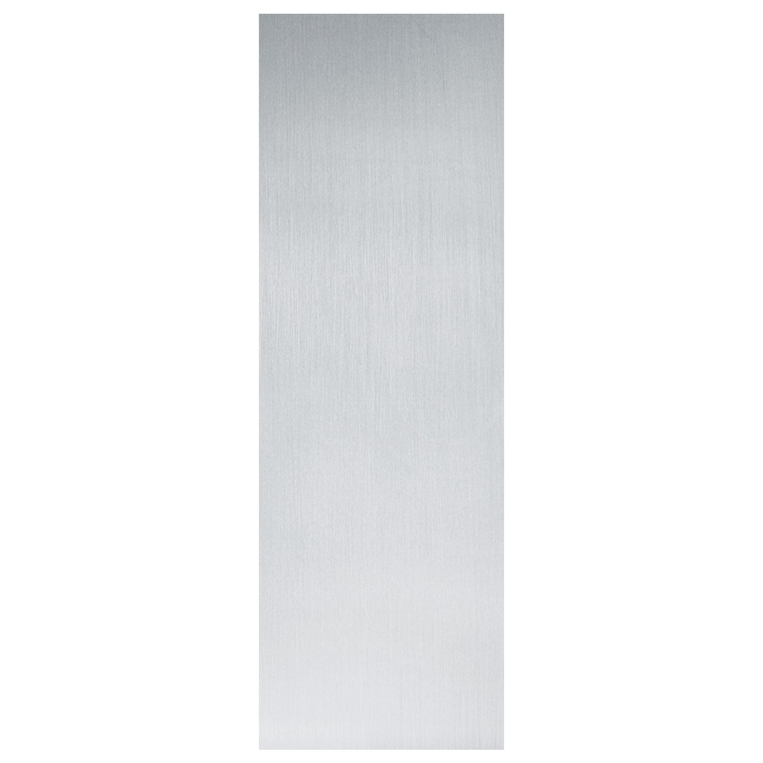 Mauerkantenprofil Edelstahl, selbstklebend, 40x40x1,2 mm, 1500 mm