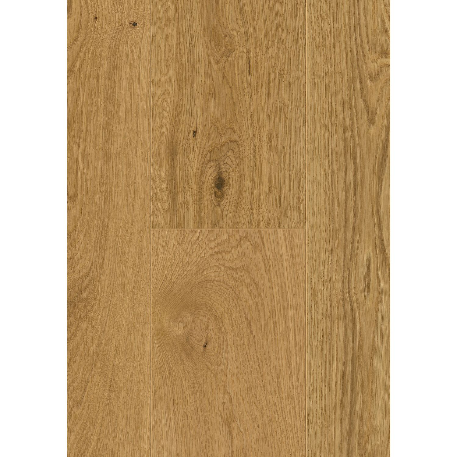 ADMONTER Landhausdiele Eiche Elegance, gebürstet geölt, 2000/158/15 mm